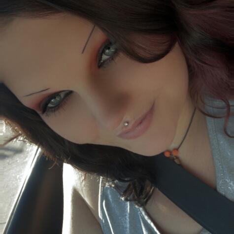 Peachscream avatar