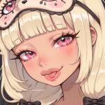 Princess Misa avatar