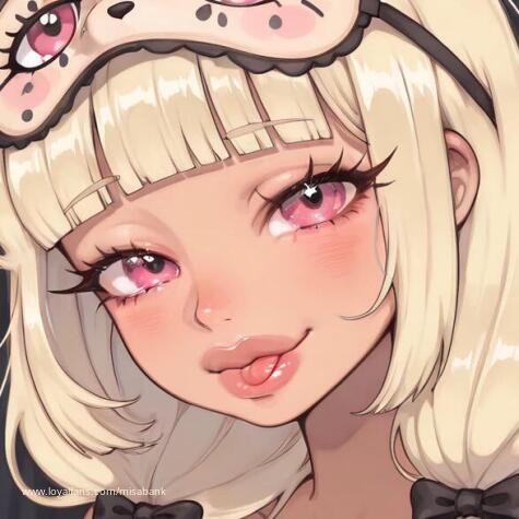 Princess Misa avatar