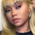 Goddess Aalleyah avatar