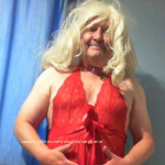 Sissy slut stephanie avatar
