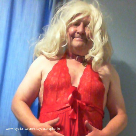 Sissy slut stephanie avatar