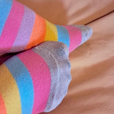MiasFeet avatar