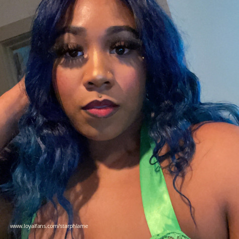 Starphlame's videos and clips | Official account | LoyalFans