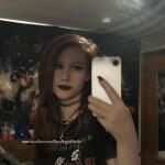 The Asylum Princess avatar