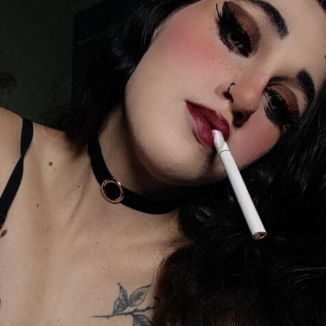 Call me lillith avatar