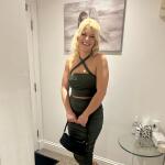 LittleMissBlonde avatar