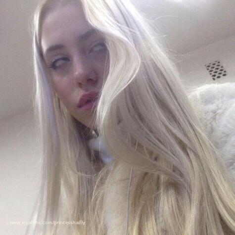 princesshail3y avatar