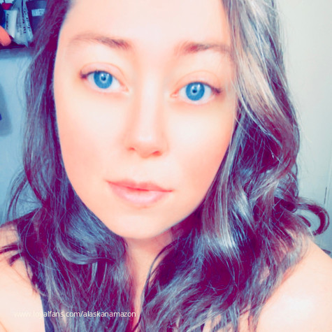 AlaskanAmazon avatar