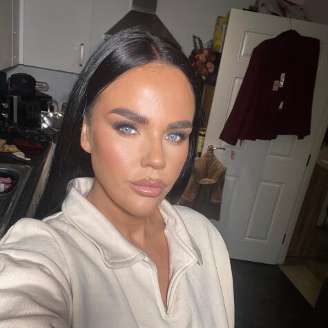 Goddessh90 avatar