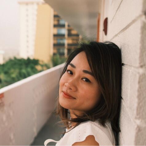 AsianQueenAyaka avatar