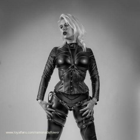 Manic Pixie Femme Domme Ramona avatar