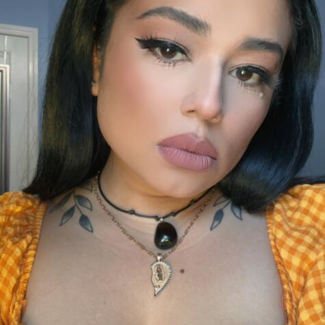 Tiny bunny avatar