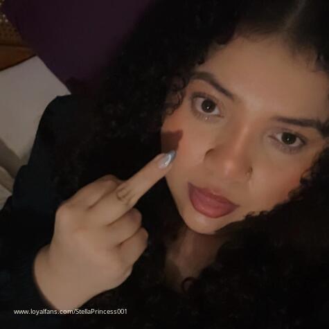 Stella Findom Princess avatar
