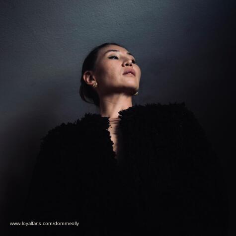 Dark Elegance Goddess avatar