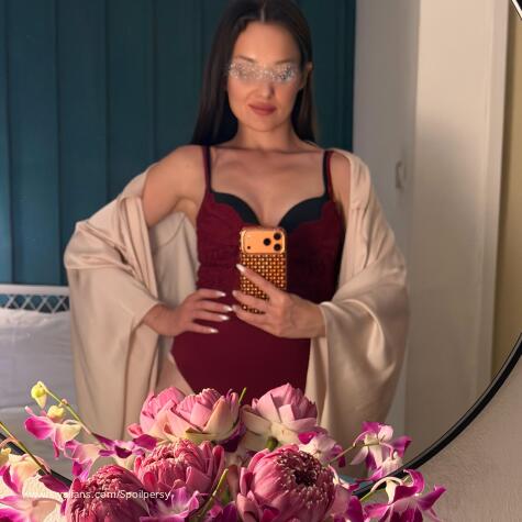 Goddess Persy Findom Femdom avatar