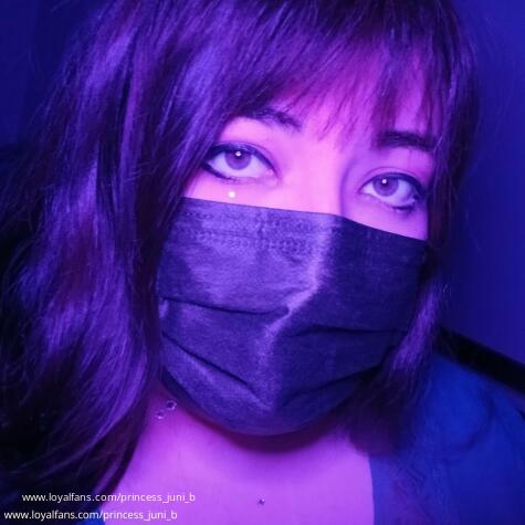 Princess_Juni_B avatar