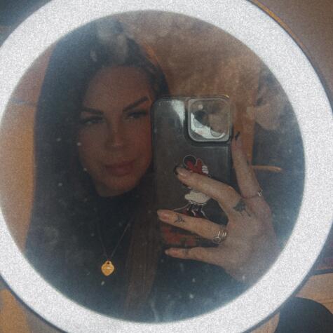 JamieLeighX avatar