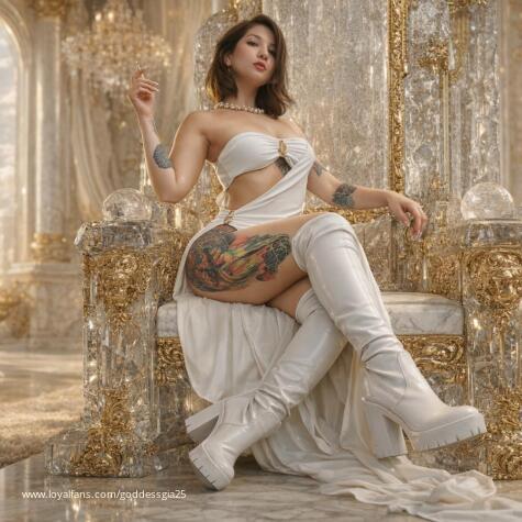 GoddessGia25 avatar