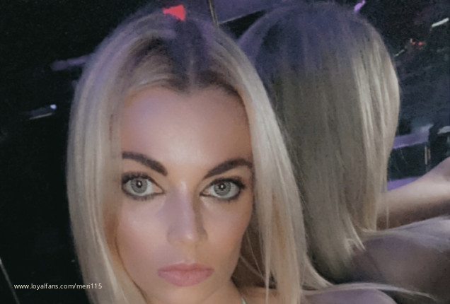 Anal sizing and Double penetration - Meri115 Official Profile | LoyalFans