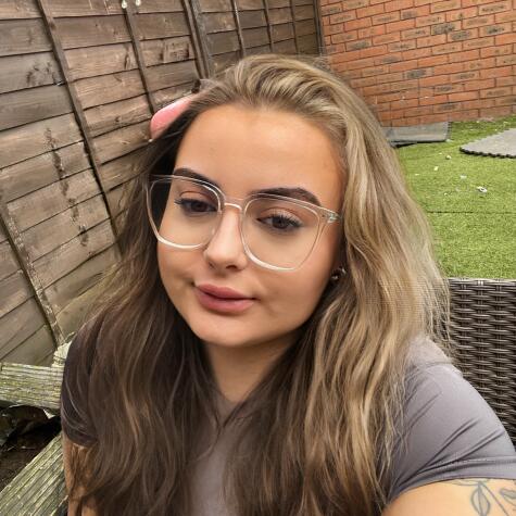 Jacy cook avatar