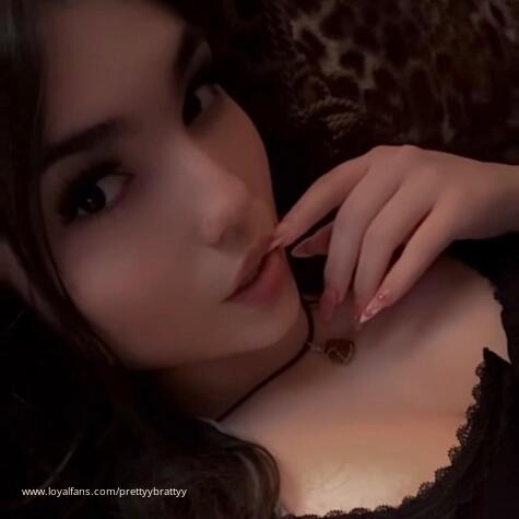 Pretty Bratty Princess avatar