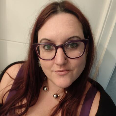 Nymphonaomi82 avatar
