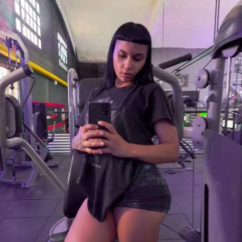 Isaisadora avatar