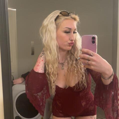 Princess4Bellaaa avatar