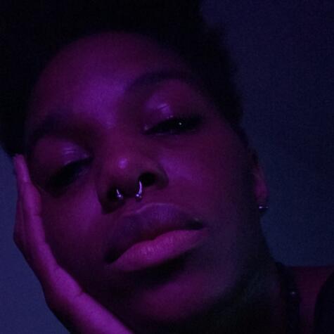 Lady Empress avatar