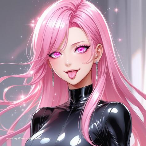 Queen Chidori avatar