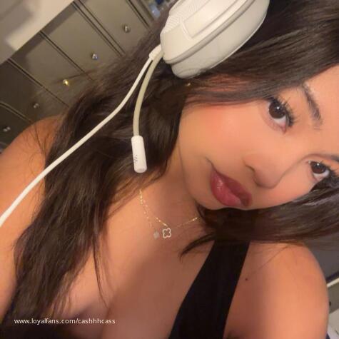 Cashhhcass avatar