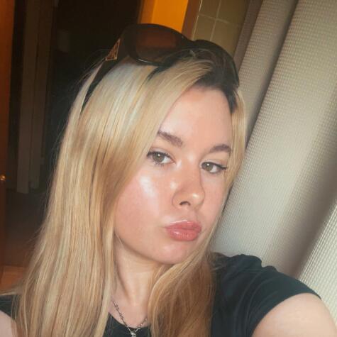 Lovely Goddess A avatar