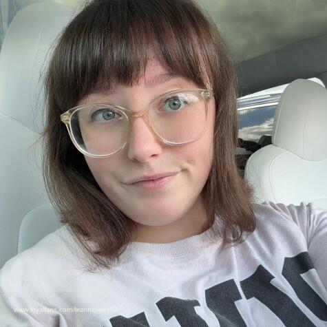 Leannexoxo53 avatar