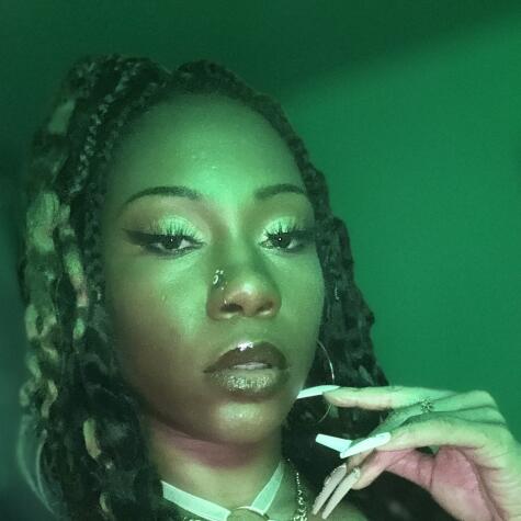 Tee Thee Goddesss avatar