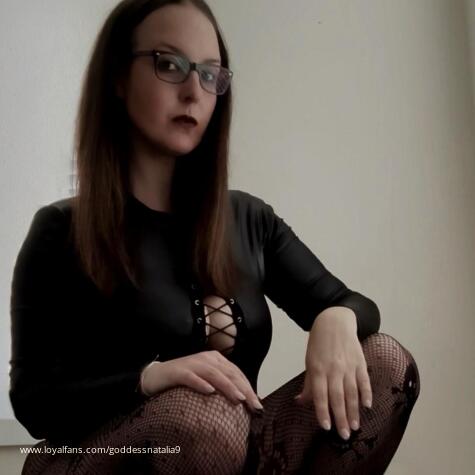 Goddess Natalia 9 avatar