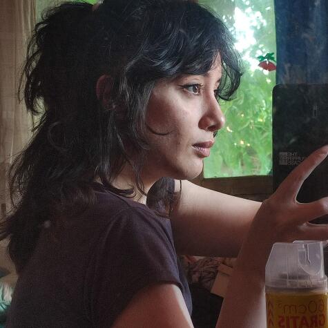Goddesscoon avatar