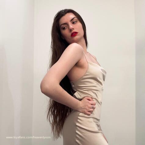Heavenly Sin avatar
