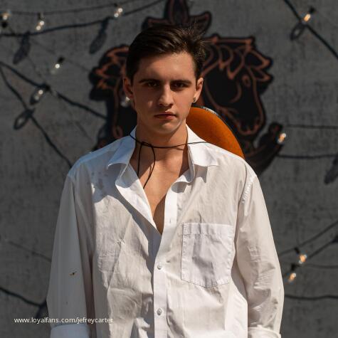 JefreyCarter avatar