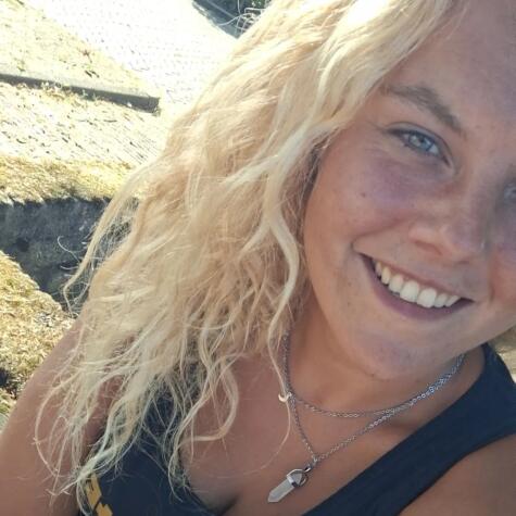 Blondie_ avatar