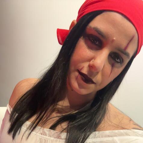 Goddess Xena139 avatar