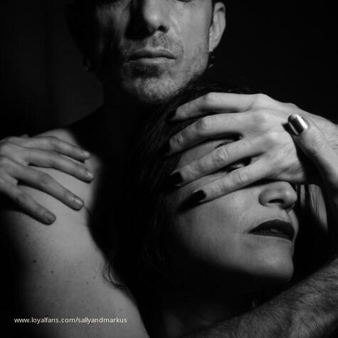 Sally and Markus avatar