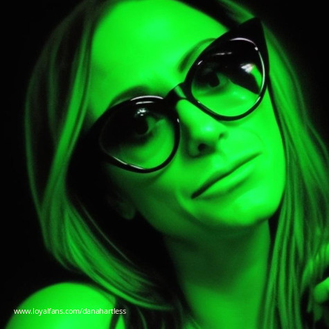 Dana Hartless avatar