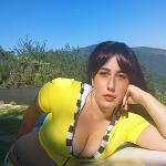 MORGANA94 avatar