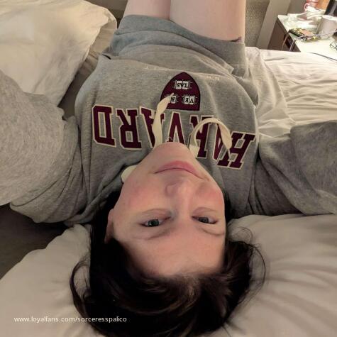 Sorceress Palico avatar