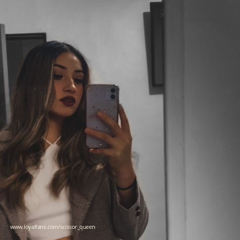 Scissor Queens avatar