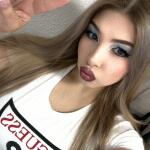 Goddessyetzalie23 avatar