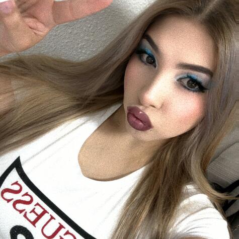 Goddessyetzalie23 avatar