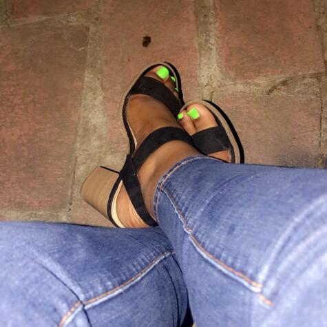 FeetbyKhay avatar