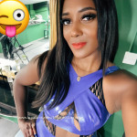 Mistress Lorraine avatar